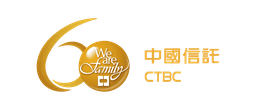 CTBC Logo